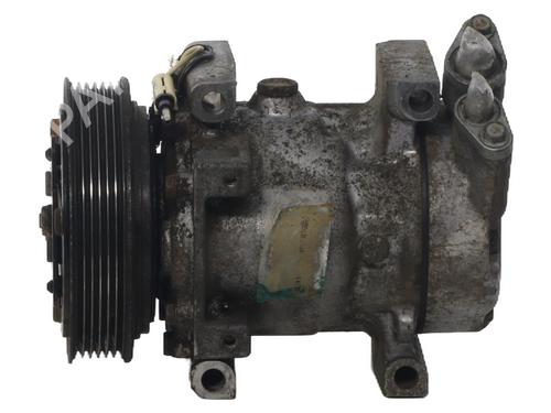 AC compressor RENAULT KANGOO (KC0/1_) | BP37339193M34 - Image 5
