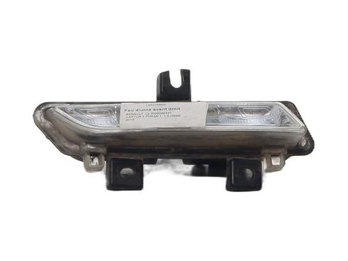Right daytime light RENAULT CAPTUR I (J5_, H5_) 1.5 dCi 90 (J5N4, J5M5, J5MW, J5M6, J5AL, J5AJ) | BP37346495C103 - Image 5