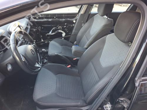 Left front window switch RENAULT CLIO IV Grandtour (KH_) 0.9 TCe 90 | BP37340659I27 - Image 9