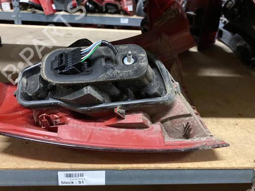 Right taillight RENAULT TWINGO II (CN0_) 1.2 16V (CN04, CN0B) | BP37313067C35 - Image 3