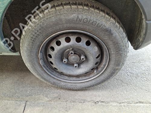 Used Parts RENAULT CLIO I (B/C57_, 5/357_)    4804239