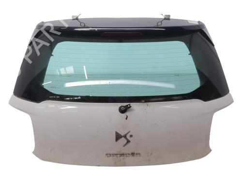 Used Tailgate Tailgate 37615367 37615367