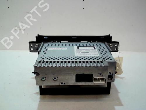 Radio OPEL AGILA B (H08) 1.0 (F68) | BP37307204E6 - Image 2