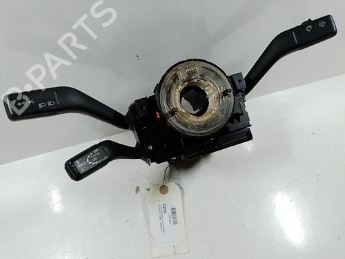 Steering column stalk VW PASSAT B6 (3C2) | BP37302428I23 - Image 5