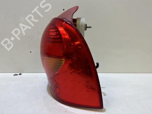 Used Right taillight Right taillight 37326747 37326747