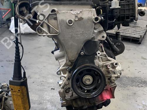 Engine VW TIGUAN (5N_) | BP37307544M1 - Image 2