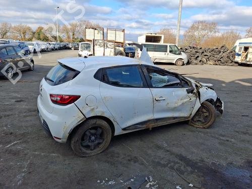 Engine RENAULT CLIO IV (BH_) 0.9 TCe 75 (BHNP) | BP37328894M1 - Image 9