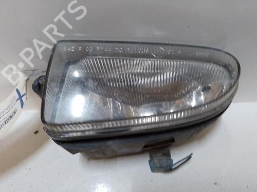 Used Left front fog light Left front fog light 37307827 37307827