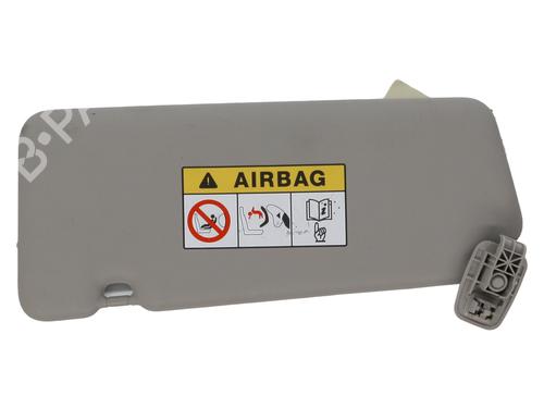 right-sun-visor-renault-twingo-iii-bcm_-bca_-2014-37329934 main image