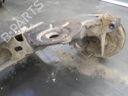 Rear axle CITROËN NEMO Box Body/MPV (AA_) | BP37618436M2 - Image 2
