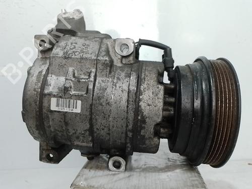 AC compressor TOYOTA RAV 4 II (_A2_) 2.0 D 4WD (CLA20_, CLA21_, CLA20R, CLA21R) | BP37312987M34 - Image 2