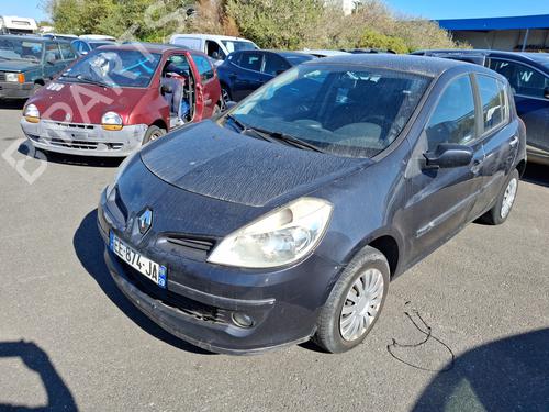 Switch RENAULT CLIO III (BR0/1, CR0/1) 1.5 dCi (BR17, CR17) | BP37339995I30 - Image 6