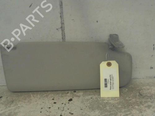 left-sun-visor-vw-golf-vi-5k1-2008-2009-2010-2011-2012-2013-2014-37304946 main image