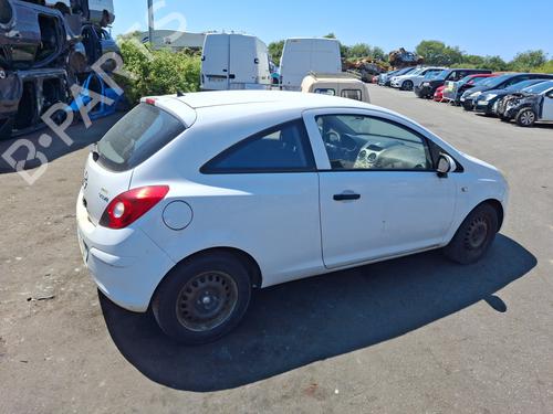 Alternator OPEL CORSA D (S07) 1.3 CDTI (L08, L68) | BP37336119M7  - Image 6