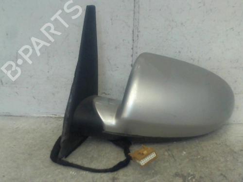 Left mirror AUDI A2 (8Z0) 1.4 | BP37297425C26 - Image 2