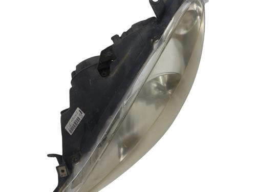 Left headlight PEUGEOT 307 CC (3B) 2.0 16V | BP38309981C28 - Image 2