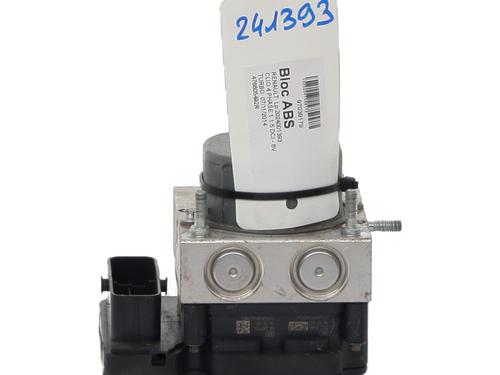 ABS pump RENAULT CLIO III Hatchback Van (SB_, SR_) | BP37327290M43 - Image 2