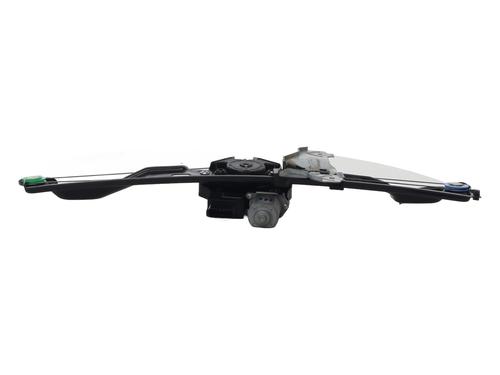 Front left window mechanism RENAULT KADJAR (HA_, HL_) 1.5 dCi 110 (HLA3) | BP37335654C22 - Image 2