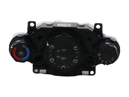 Used Climate control Climate control 37802158 37802158