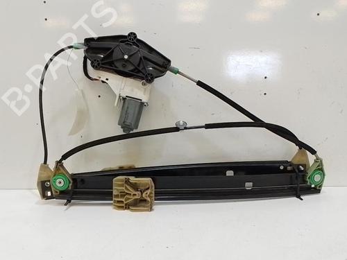 front-left-window-mechanism-audi-a4-b8-8k2-2007-2008-2009-2010-2011-2012-2013-2014-2015-2016-2017-37315702 main image