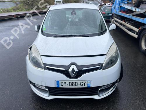 Engine RENAULT SCÉNIC III (JZ0/1_) | BP37323993M1 - Image 3