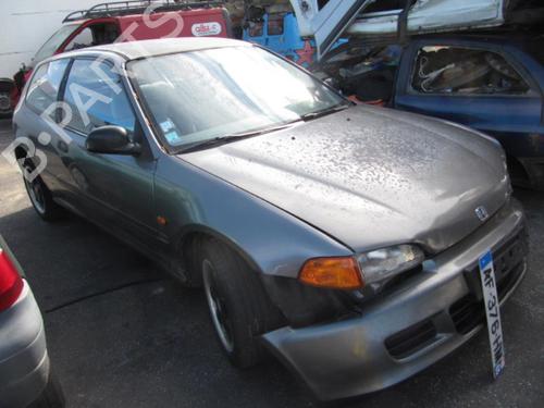Right front indicator HONDA CIVIC V Hatchback (EG, EH) | BP37298646C33 - Image 6