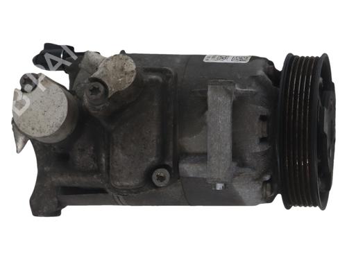AC compressor SEAT IBIZA IV ST (6J8, 6P8) 1.6 TDI | BP37684065M34  - Image 6