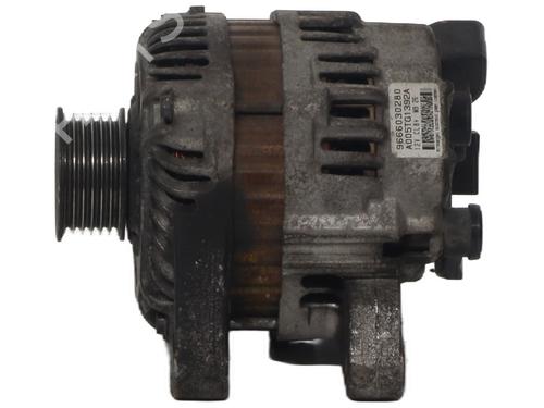Alternator CITROËN C3 II (SC_) 1.4 | BP37335192M7 - Image 9
