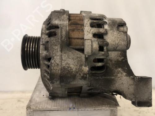 Alternator FORD PUMA (EC_) 1.4 16V | BP37308644M7 - Image 4