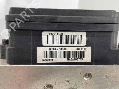 ABS pump HYUNDAI ix20 (JC) 1.4 CRDi | BP37323436M43 - Image 4