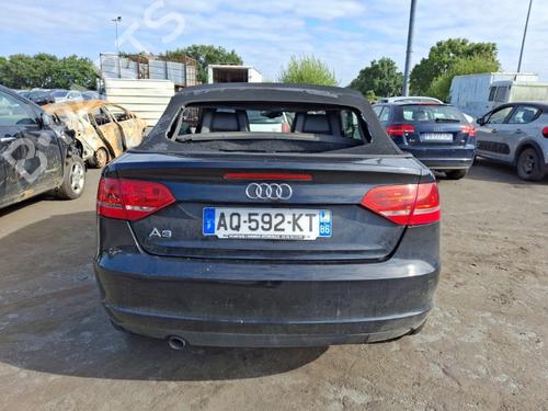 Horn AUDI A3 Convertible (8P7) 1.6 TDI | BP37349119E13 - Image 9