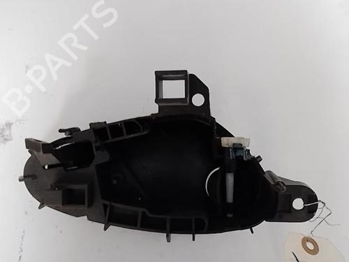 Used Front left interior door handle Front left interior door handle 37299306 37299306