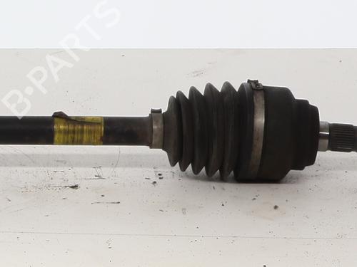 Right rear driveshaft OPEL SPEEDSTER (E01) 2.0 Turbo (R97) | BP37343981M41 - Image 4
