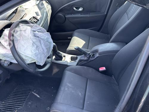 Used Parts RENAULT MEGANE III Hatchback (BZ0/1_, B3_) 1.5 dCi 4828878