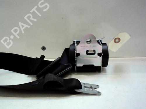 Front right seatbelt OPEL CORSA D (S07) 1.3 CDTI (L08, L68) | BP37303937I25 - Image 3