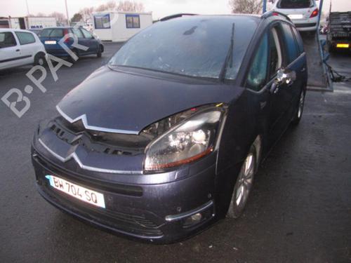 Brugte CITROËN C4 Grand Picasso I (UA_) 4796137