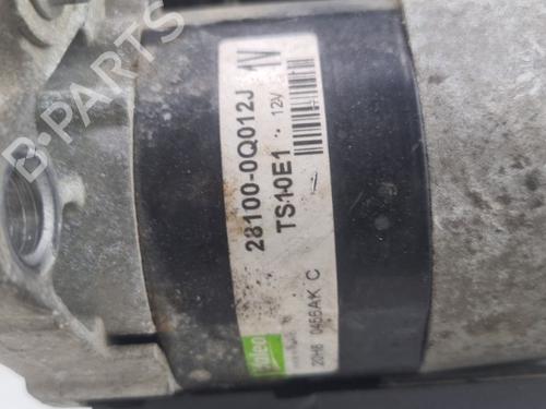 Starter CITROËN C1 (PM_, PN_) 1.0 | BP37322875M8 - Image 4