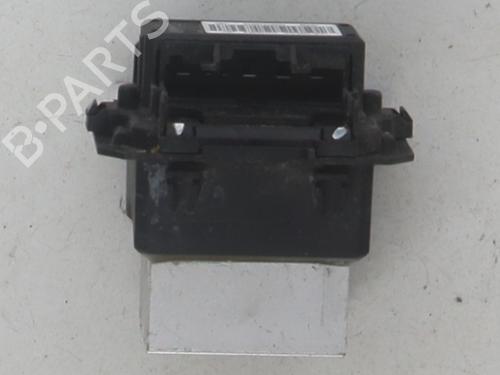 Heater resistor CITROËN C4 II (NC_) | BP38979390M108 - Image 5