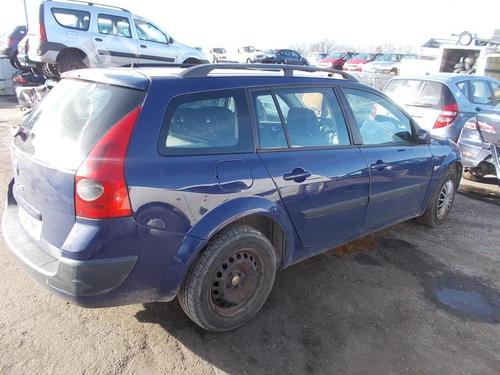 Used Parts RENAULT MEGANE II Estate (KM0/1_) 1.5 dCi (KM02, KM13) 4799350