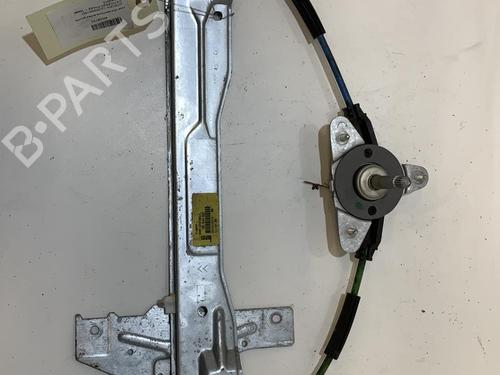 Used Rear left window mechanism Rear left window mechanism 37305849 37305849