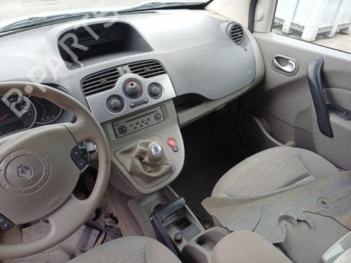 Left front window switch RENAULT KANGOO / GRAND KANGOO II (KW0/1_) 1.5 dCi 85 (KW0K, KW0L, KW0B) | BP37348094I27  - Image 13