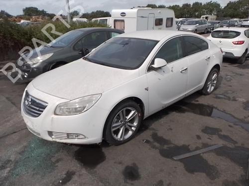 Front left seatbelt OPEL INSIGNIA A (G09) | BP37338136I26 - Image 10