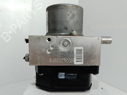 ABS pump MINI MINI Convertible (R57) Cooper | BP37315787M43 - Image 4