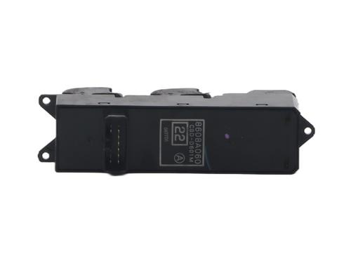 Left front window switch MITSUBISHI OUTLANDER II (CW_W) 2.0 DI-D (CW8W) | BP37339540I27 - Image 2