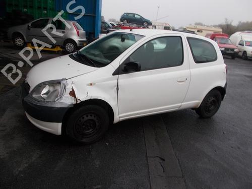 Used Parts TOYOTA YARIS (_P1_) 4798754