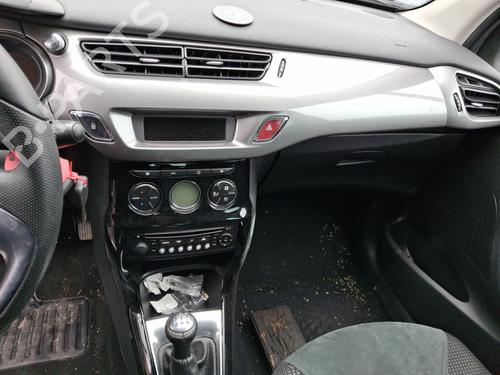 Front left lock CITROËN C3 II (SC_) 1.4 VTi 95 | BP37335287C98 - Image 13