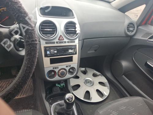 Steering column stalk OPEL CORSA D (S07) 1.3 CDTI (L08, L68) | BP37338734I23 - Image 5