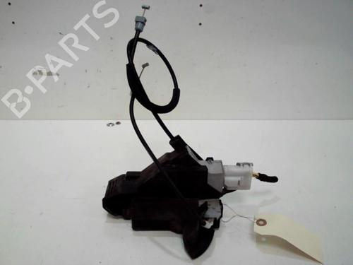 Used Front right lock Front right lock 37309728 37309728