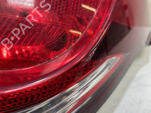 Right taillight CITROËN DS3 (SA_) 1.6 HDi 90 | BP37322671C35 - Image 2
