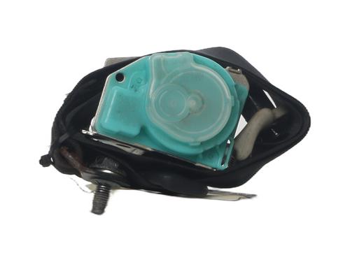 Rear right seatbelt NISSAN NOTE (E11, NE11) 1.5 dCi | BP37343338I28 - Image 2